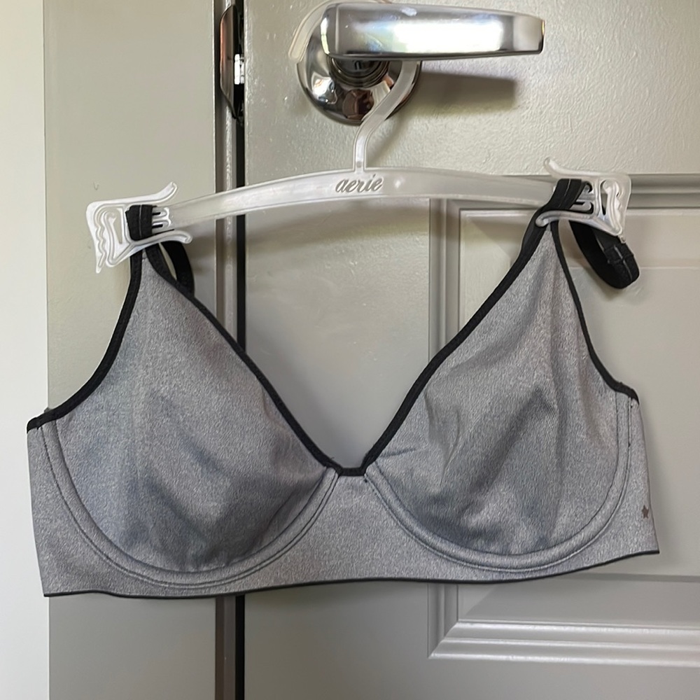Aerie Unlined Bra